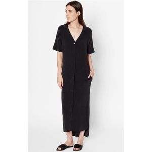 EQUIPMENT Atley Silk Shirt Dress